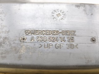 Защита моторного отсека, ориг. номер A6385241425, Mercedes-Benz V-Class 1996-2003