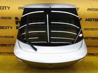 Крышка багажника MAZDA 6 2007-2010