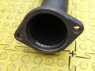 Резонатор, ориг. номер 18307567168, BMW 740i 2005-2008