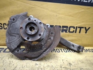 Кулак поворотный BMW X5 2010-2013