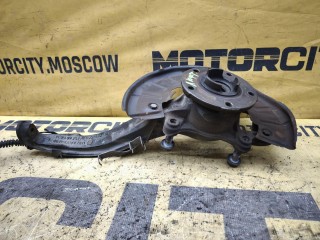 Кулак поворотный PORSCHE Cayenne 2002-2007