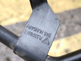 Трубки АКПП, ориг. номер 95530780150, PORSCHE Cayenne 2007-2010
