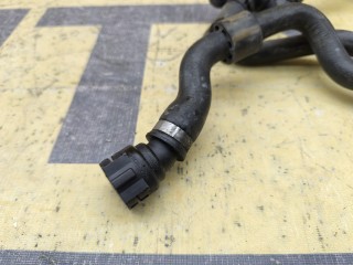 Клапан отопителя, ориг. номер 64116928495, BMW X3 2006-2010