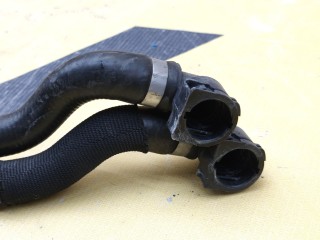 Клапан отопителя, ориг. номер 64116928495, BMW X3 2006-2010