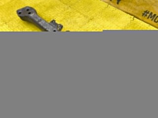 Кронштейн АКПП, ориг. номер 95534122510, PORSCHE Cayenne 2002-2007