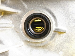 АКПП, ориг. номер 310203UX1A, NISSAN MURANO 2010-2012