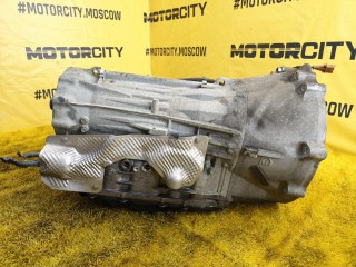 АКПП, ориг. номер 95530001128, PORSCHE Cayenne 2007-2010