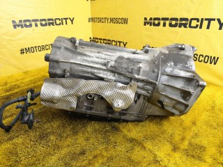 АКПП, ориг. номер 95530001103, PORSCHE Cayenne 2002-2007