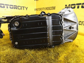 АКПП, ориг. номер 95530001103, PORSCHE Cayenne 2002-2007