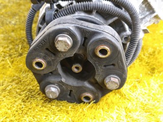 Раздаточная коробка, ориг. номер 95534104012, PORSCHE Cayenne 2002-2007
