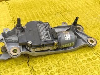 Трапеция стеклоочистителя, ориг. номер 95562813711, PORSCHE Cayenne 2002-2007