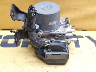 Блок ABS, ориг. номер G3YP437A0, MAZDA 6 2007-2010