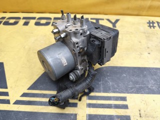 Блок ABS, ориг. номер G3YP437A0, MAZDA 6 2007-2010