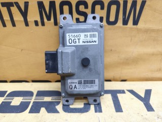 Блок АКПП NISSAN MURANO 2010-2012