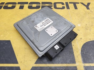 ЭБУ двигателя, ориг. номер 95561860403, PORSCHE Cayenne 2007-2010