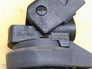 Катушка зажигания, ориг. номер 12138616153, BMW X3 2006-2010