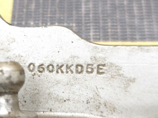 Петли капота, ориг. номер 30716744, VOLVO S60 2004-2010