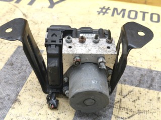 Блок ABS, ориг. номер A4514201175, SMART FORTWO 2006-2010