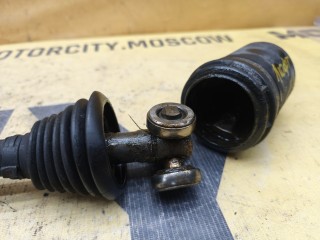 Привод, ориг. номер A1693701572, Mercedes-Benz A-class 2004-2008
