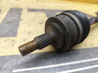 Привод, ориг. номер A1693701572, Mercedes-Benz A-class 2004-2008