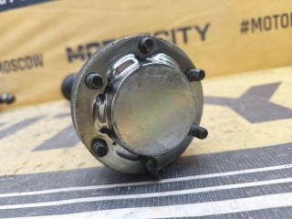 Привод, ориг. номер 95533202401, PORSCHE Cayenne 2002-2007