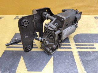 Компрессор пневмоподвески, ориг. номер 37206859714, BMW X5 2010-2013