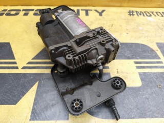 Компрессор пневмоподвески, ориг. номер 37206859714, BMW X5 2010-2013