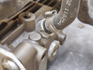 Компрессор пневмоподвески, ориг. номер 37206859714, BMW X5 2010-2013