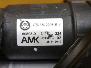 Компрессор пневмоподвески, ориг. номер 37206859714, BMW X5 2010-2013