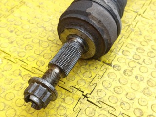 Привод, ориг. номер 95533202401, PORSCHE Cayenne 2002-2007