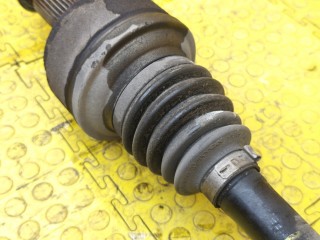 Привод, ориг. номер 95533202401, PORSCHE Cayenne 2002-2007