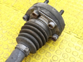 Привод, ориг. номер 95533202401, PORSCHE Cayenne 2002-2007