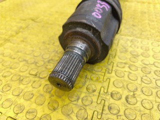 Привод, ориг. номер GP352560XB, MAZDA 6 2007-2010