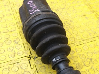 Привод, ориг. номер GP352560XB, MAZDA 6 2007-2010