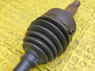 Привод, ориг. номер GP352560XB, MAZDA 6 2007-2010