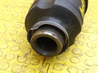 Привод, ориг. номер GP352560XB, MAZDA 6 2007-2010