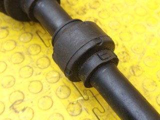 Привод, ориг. номер GP352560XB, MAZDA 6 2007-2010