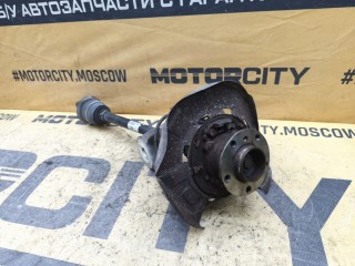 Кулак BMW X5 2010-2013