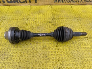 Привод VOLKSWAGEN Touareg 2002-2007