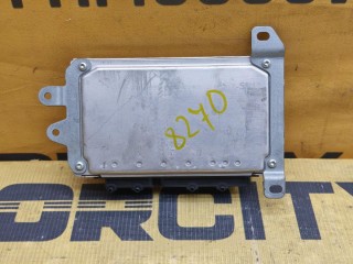 ЭБУ двигателя, ориг. номер A1321501579, SMART FORTWO 2006-2010