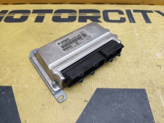 ЭБУ двигателя, ориг. номер A1321501579, SMART FORTWO 2006-2010