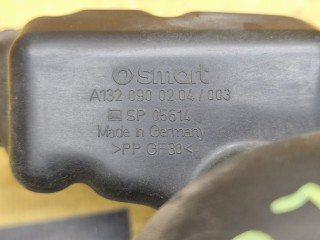 Резонатор, ориг. номер A1320900204, SMART FORTWO 2006-2010