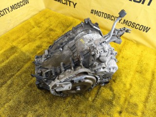АКПП, ориг. номер A1693701600, Mercedes-Benz A-class 2004-2008