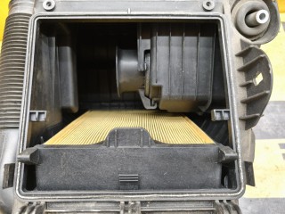 Корпус воздушного фильтра, ориг. номер A2660900101, Mercedes-Benz A-class 2004-2008