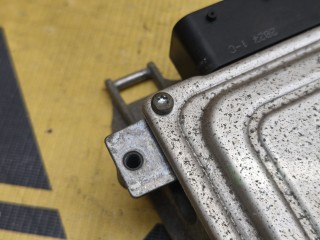 ЭБУ двигателя, ориг. номер A2661538379, Mercedes-Benz A-class 2004-2008
