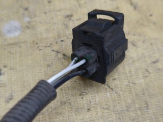 Датчик кислородный, ориг. номер A0045420718, Mercedes-Benz A-class 2004-2008