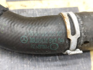Патрубки охлаждения, ориг. номер A1698302796, Mercedes-Benz A-class 2004-2008