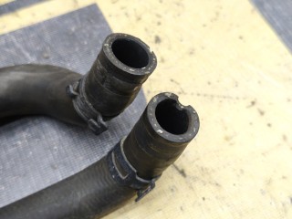 Патрубки охлаждения, ориг. номер A1698302796, Mercedes-Benz A-class 2004-2008