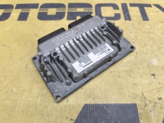 Блок АКПП, ориг. номер 8200800642, RENAULT Kangoo I 2003-2009