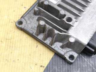 Блок АКПП, ориг. номер 8200800642, RENAULT Kangoo I 2003-2009